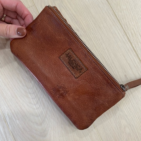 Vilenca holland leather wallet - Picture 4 of 4